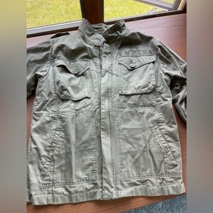 Empyre Army style jacket XL